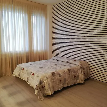 Lägenhet Scilla Monolocale - Sulla Di Rimini